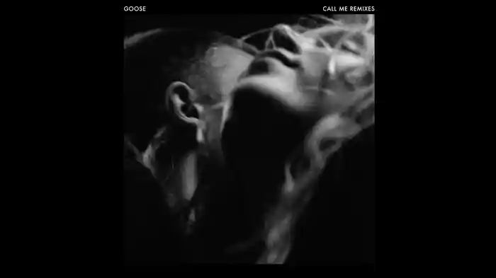 Call Me (Audio / Blende Remix)