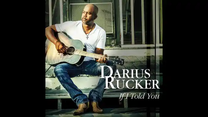 If I Told You (Audio)