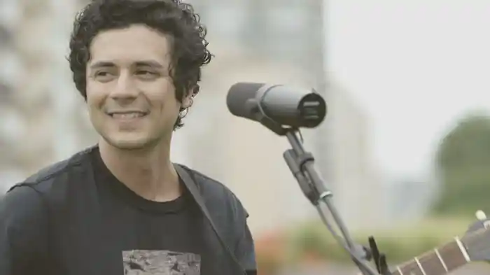 Your Love Awakens Me (Acoustic)