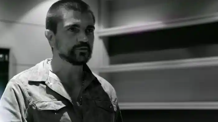 Hermosa Ingrata (Behind The Scenes)