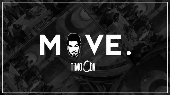 Move (Audio)