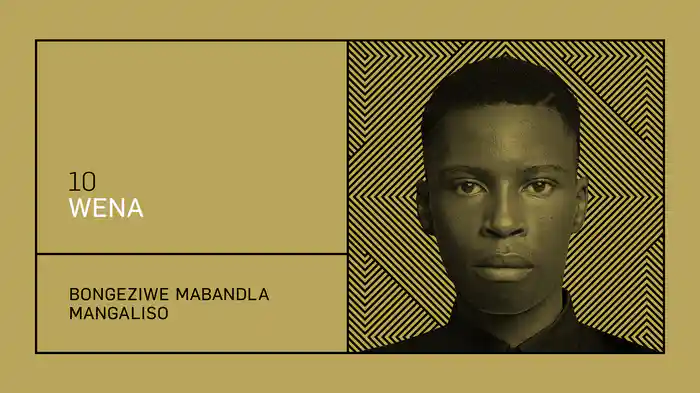 Wena (Audio)