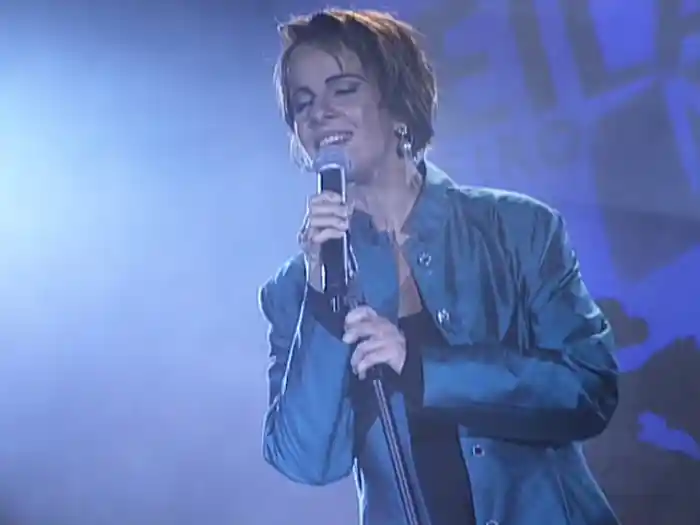 Todo Azul Do Mar (Ao Vivo)