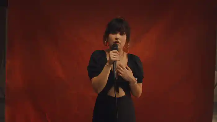 I Will Never Be (Acoustic)