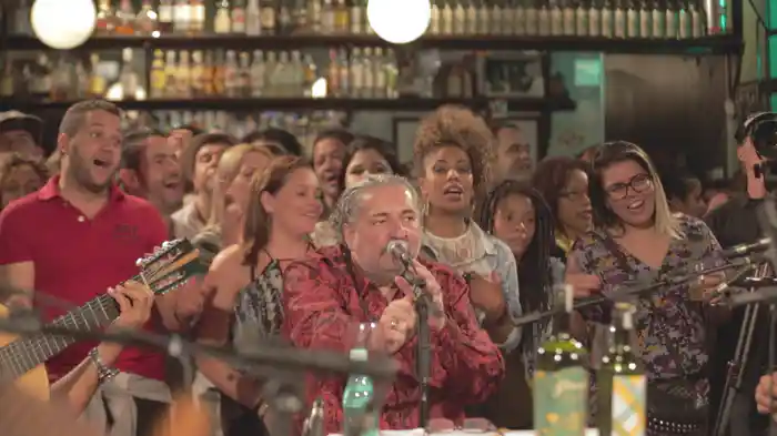 Amor, Agora Não (Ao Vivo)