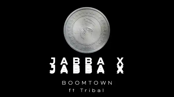 Boomtown (Audio)