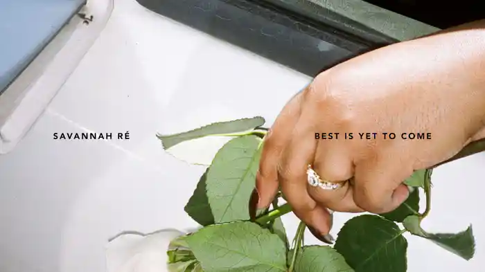 Best Is Yet To Come (Audio)
