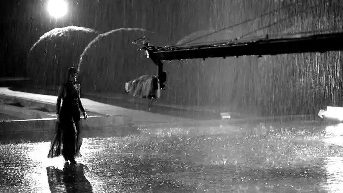 Se Piovesse Il Tuo Nome (Backstage)