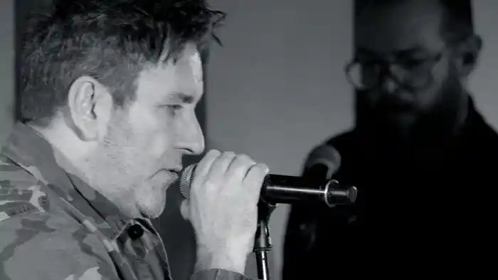 Vote For Me (Live At The 100 Club, London / 2019)