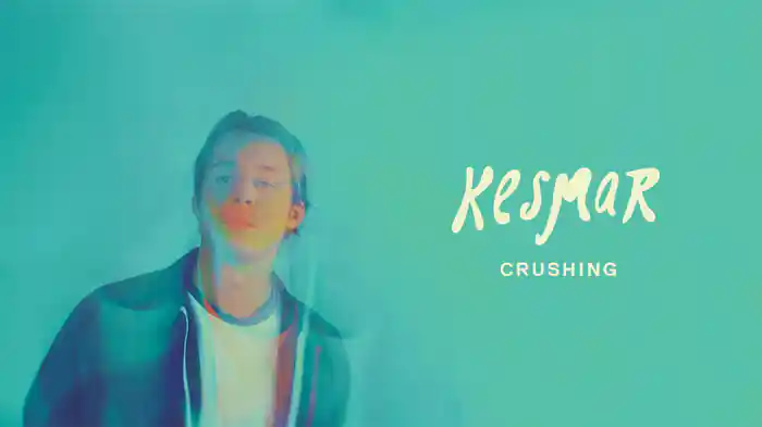 Crushing (Audio)