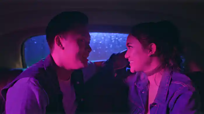 Tak Ingin Pisah Lagi