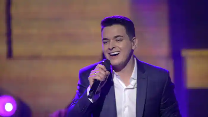 Burrada Do Ano (Ao Vivo Em São Paulo / 2019)