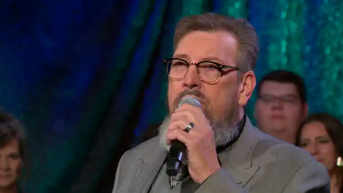 Child, You're Forgiven (Live)