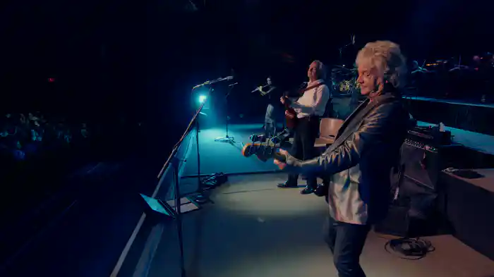 The Morning (Prelude) / Another Morning (Live)