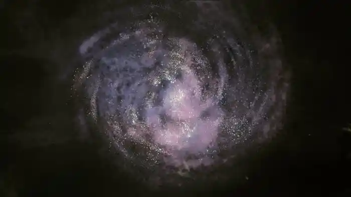 If You Want Me to Stay (Visualizer)