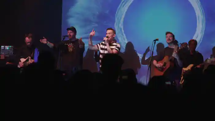 Can't Outrisk (Live At The Kessler, Dallas, TX, 2023)