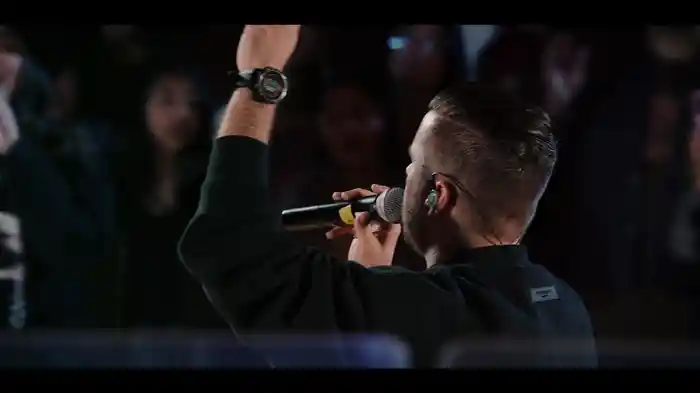I Believe (Live At Shepherd Church, Porter Ranch, CA, 2023)