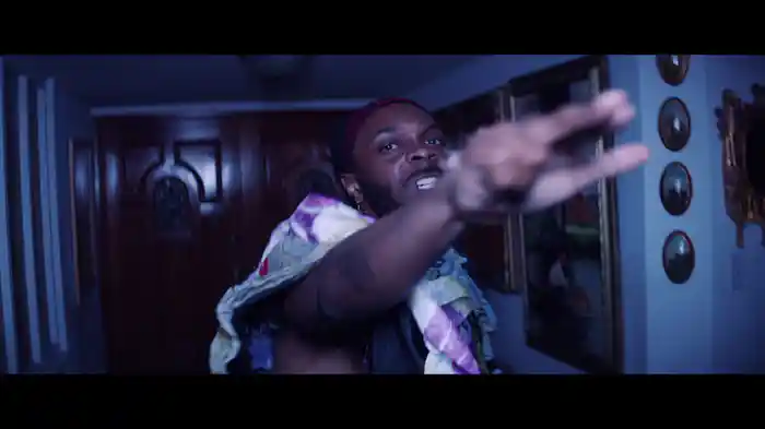 Jesus Forgive Me, I Am A Thot