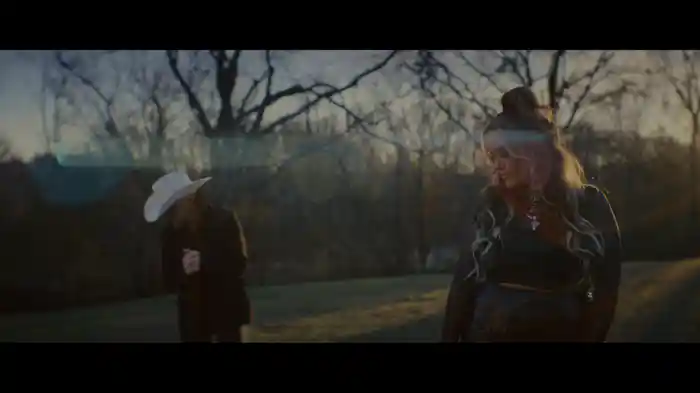 You, Me, And Whiskey