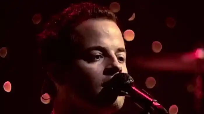 A Praise Chorus (Live From the 9:30 Club)