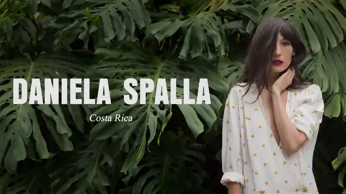 Costa Rica (Lyric Video)