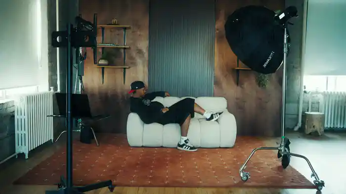 Easy (Lyric Video)