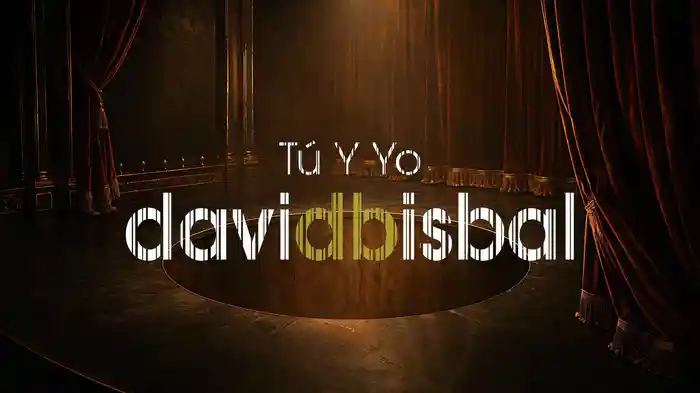 Tú Y Yo (Lyric Video)
