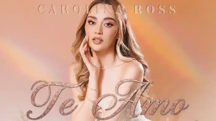 Te amo (En Vivo / LETRA)