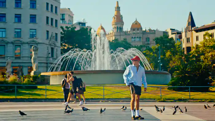 BARCELONA