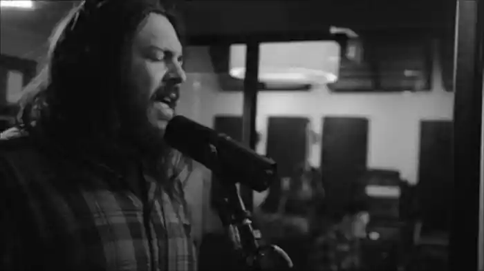 Against The Wall (Acoustic Version / Official Music Video)