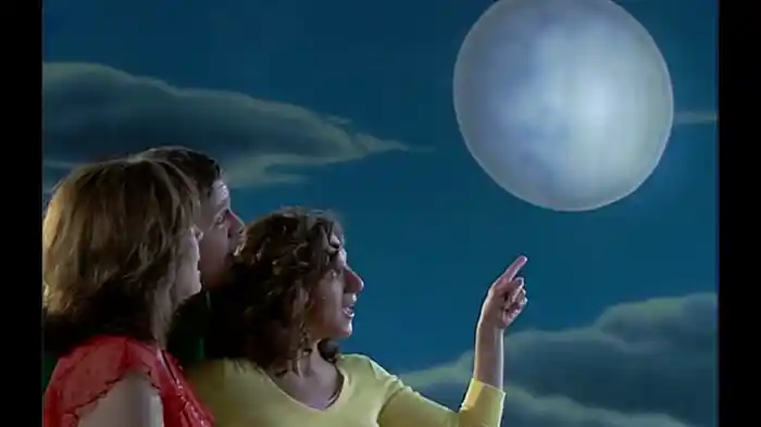 Moon Moon Moon