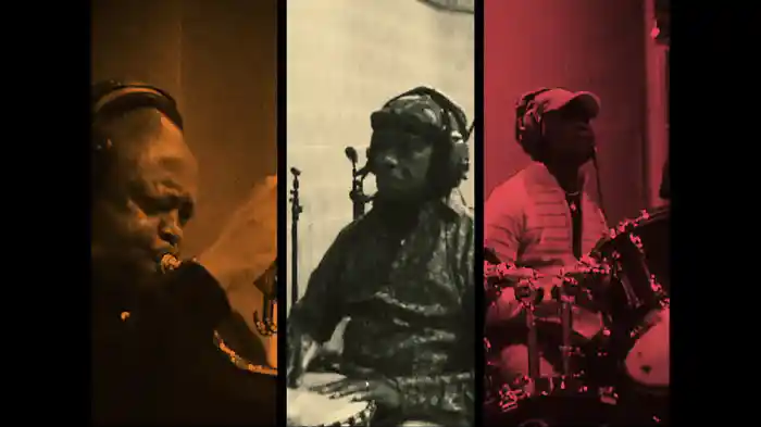 We've Landed (Radio Edit)