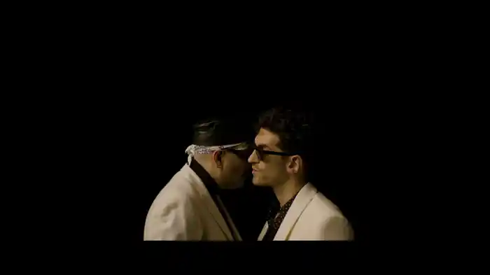 Words With You (Lyric Video)