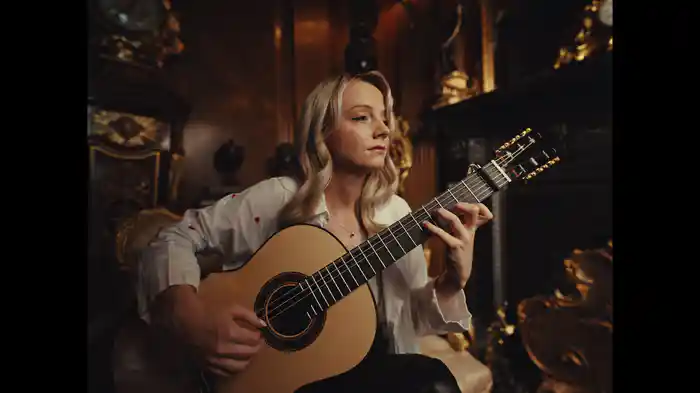 La vie en rose (Arr. Snowden for Guitar)