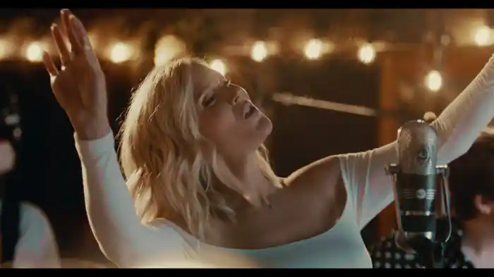 Bring on Christmas Day (Live)