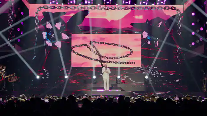 Sangrando (Ao Vivo Em São Paulo / 2025 / Belo In Concert)