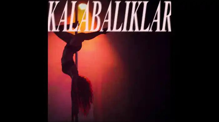 Aşk Mı Dert Mi? (Audio)