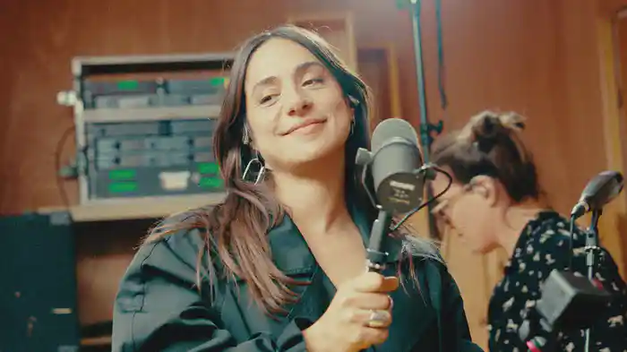 דקה (לייב סשן)