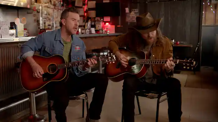 21 Summer (Acoustic)