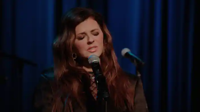 Girl Crush (Studio Sessions)