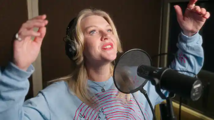 The Deep Blue Okay (Alt Version / Live)