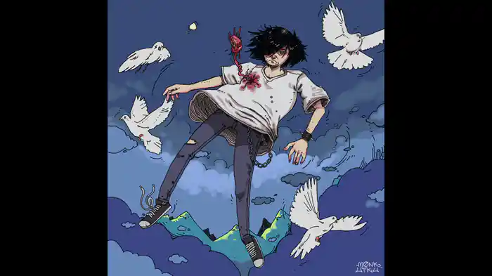 Gönül (Audio)