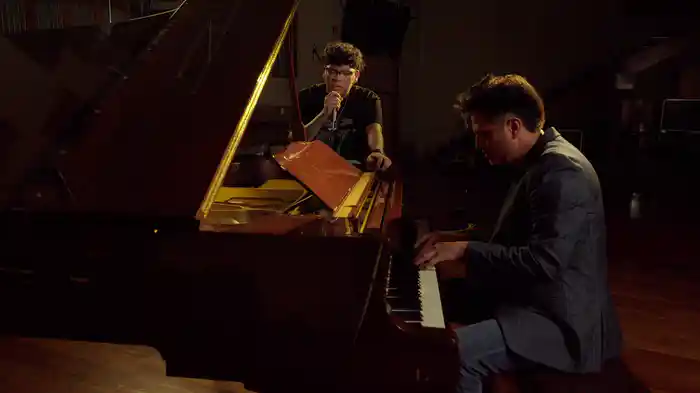 Gema (Versión Acústica)