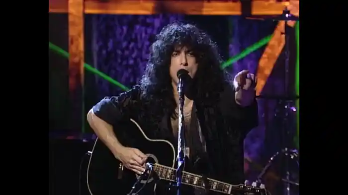 Do You Love Me (Live On MTV Unplugged)