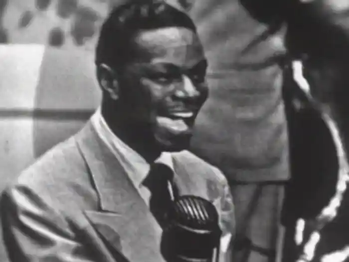 Down In Mexico (Live On The Ed Sullivan Show, March 27, 1949)