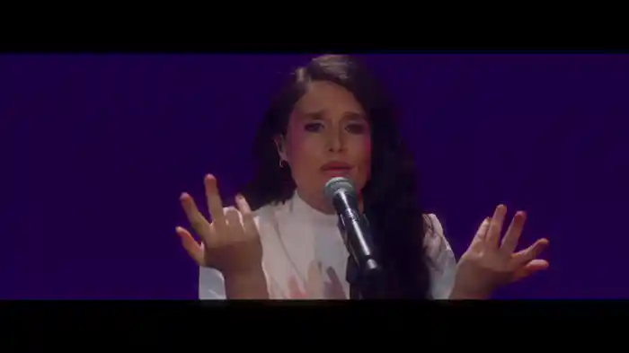 Please (Live At The London Coliseum)