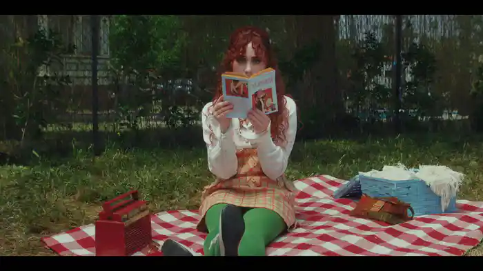 Red Wine Supernova (Magician's Cut)