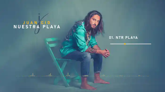 NTR PLAYA (Visualizer)