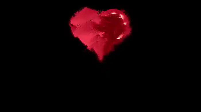 seeing you with other girls (Lyric Video / Visualizer)