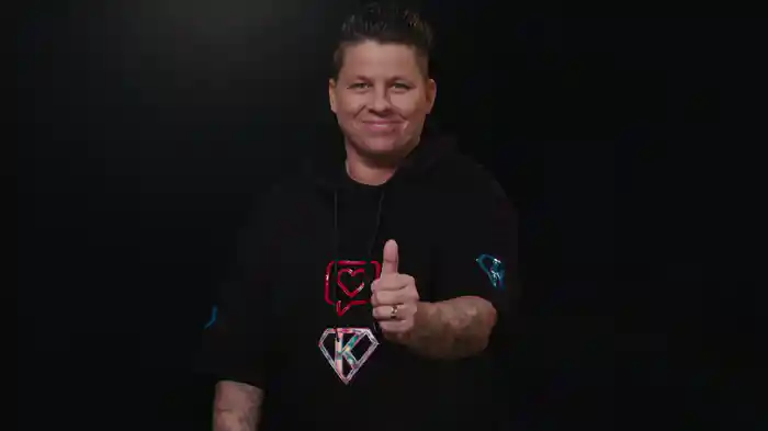 Alte Liebe rostet nie